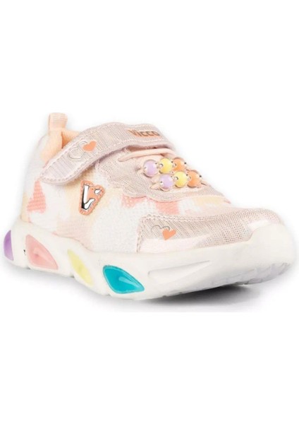 Patik Işıklı Phylon Spor Ayakkabı