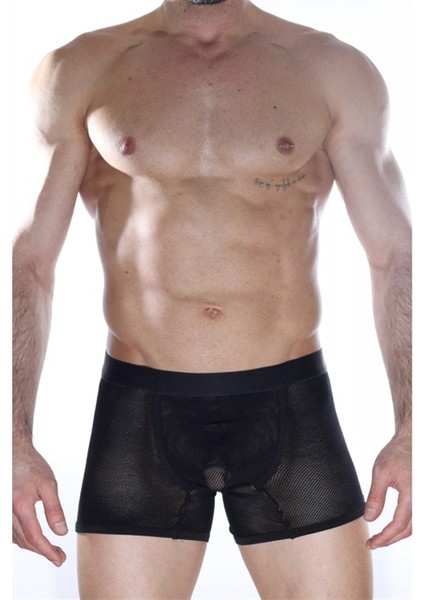 Süper Esnek File Boxer