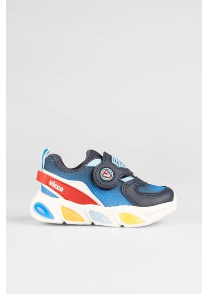 Bebe Işıklı Phylon Spor Ayakkabı