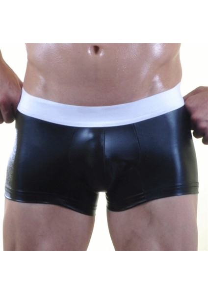 DM071008 Erkek Boxer Çamaşır