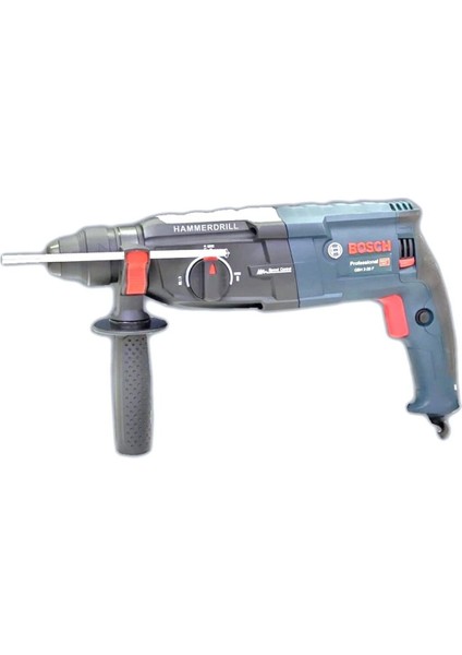 Professional Bosch Matkap Darbeli Gbh 2- 28 F 880W Hammer Drıll