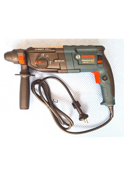 Professional Bosch Matkap Darbeli Gbh 2- 28 F 880W Hammer Drıll fırsatları