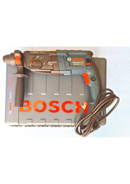 Professional Bosch Matkap Darbeli Gbh 2- 28 F 880W Hammer Drıll indirimleri