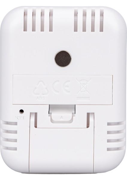 Nm-30 I Nem Ölçer