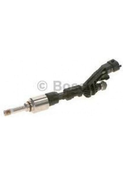 Enjeksiyon Memesi Kuga Ii 14 Focus Iii 11 17 Volvo S60 Ii 10 S80 Ii 10 1.6 Ecooboost Gnzrz