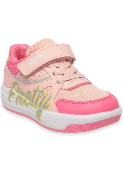 Patik Işıklı Phylon Spor Ayakkabı