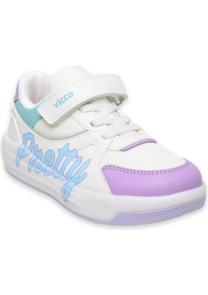 Patik Işıklı Phylon Spor Ayakkabı