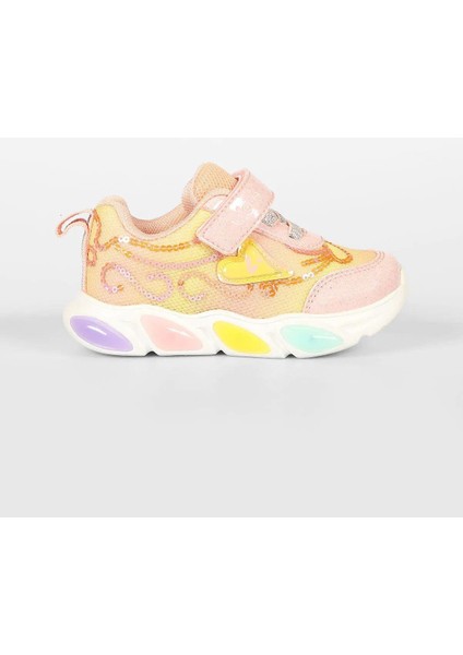 Patik Işıklı Phylon Spor Ayakkabı