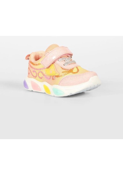 Patik Işıklı Phylon Spor Ayakkabı modelleri