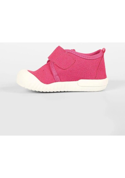 Kız Çocuk Ilk Adım Ayakkabı Düz Tabanlı Yumuşak Malzeme fiyatları