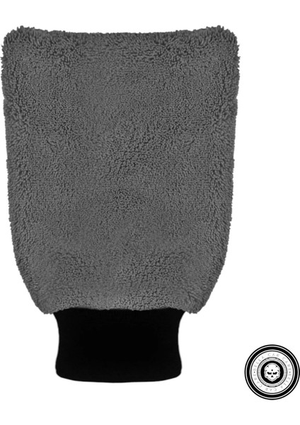 2'li Oto Yıkama Seti Güderi Bez 50X70 , Oto Yıkama Eldiveni Yıkama Seti Leke Bırakmaz modelleri