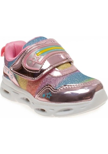 Bebe Phylon Işıklı Spor Ayakkabı