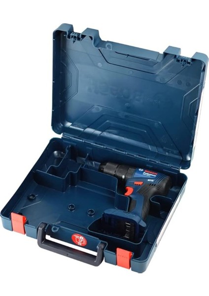 Professional Gsb 185-LI Akülü Darbeli Matkap (Akü ve Şarj Hariç) - 06019K3103 fırsatları