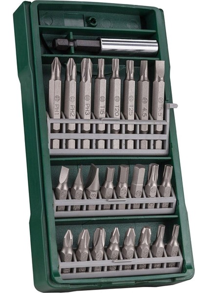 Gsb 185-LI Tek Akülü Kömürsüz Darbeli Matkap Vidalama Şarjlı Matkap + 25 Parça Vidalama Ucu modelleri