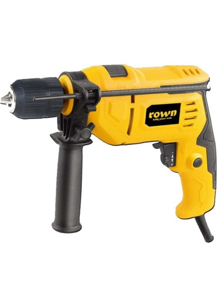 RN1010 Darbeli Matkap 500 Watt
