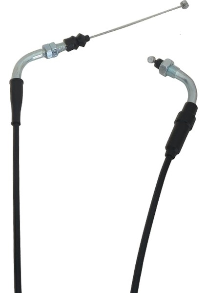 Gaz Teli Mondial Hs 150