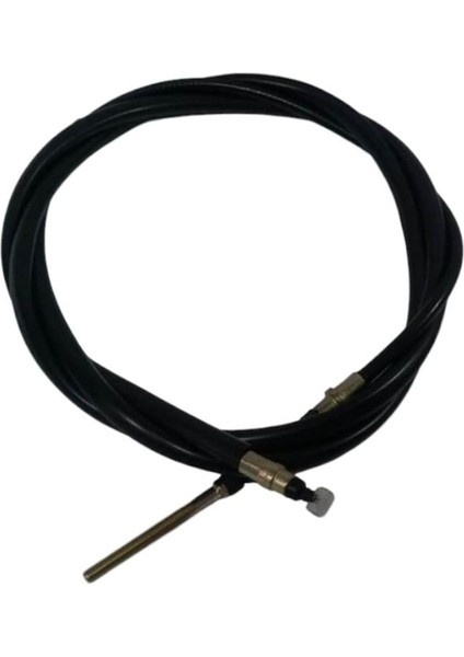 Fren Teli Arka Sym Fiddle Iı 125 Jet4 125 Orbit Iı 125