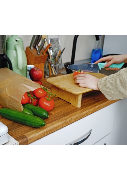 Körüklü Kraft Kese Kağıdı, Çizgili Şamua Kağıt Poşet, Hediye Ambalaj Poşeti, 100 Adet, 25X33 cm modelleri