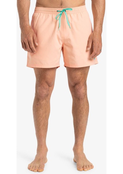 Everyday Solıd Volley 15 Erkek Volley Short EQYJV04120-QK.MEF0