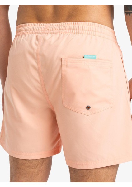 Everyday Solıd Volley 15 Erkek Volley Short EQYJV04120-QK.MEF0 fırsatları