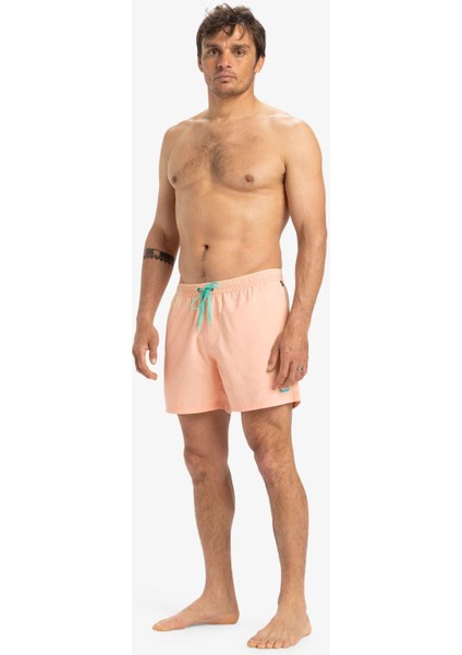 Everyday Solıd Volley 15 Erkek Volley Short EQYJV04120-QK.MEF0 indirimleri