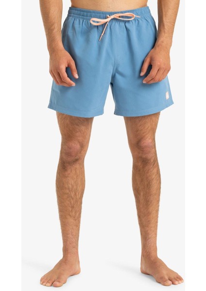 Everyday Solıd Volley 15 Erkek Volley Short Eqyjv04120-Qk.Blq0