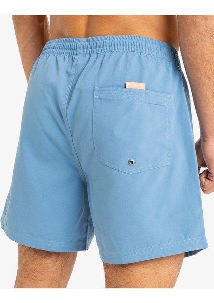 Everyday Solıd Volley 15 Erkek Volley Short Eqyjv04120-Qk.Blq0