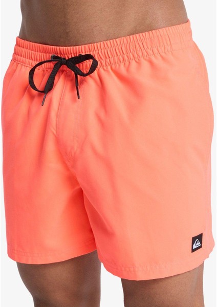 Everyday Solıd Volley 15 Erkek Volley Short Eqyjv04120-Qk.Mkz0