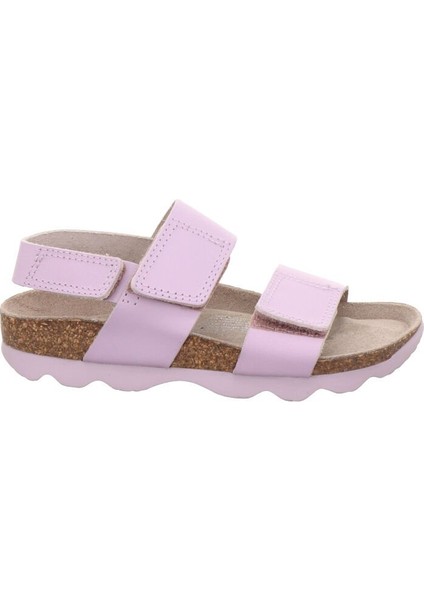 Jellies Medium Cırtlı Sandalet: 1-000133L