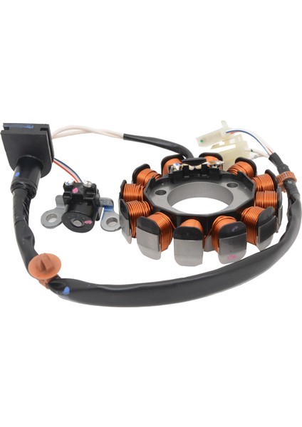 Statör Yamaha Nmax 2015-2020