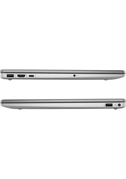 255 G10 AMD Ryzen 5-7530U 32GB DDR4 512GB SSD AMD Radeon Graphics 15.6"Full HD W11 Home Taşınabilir Bilgisayar