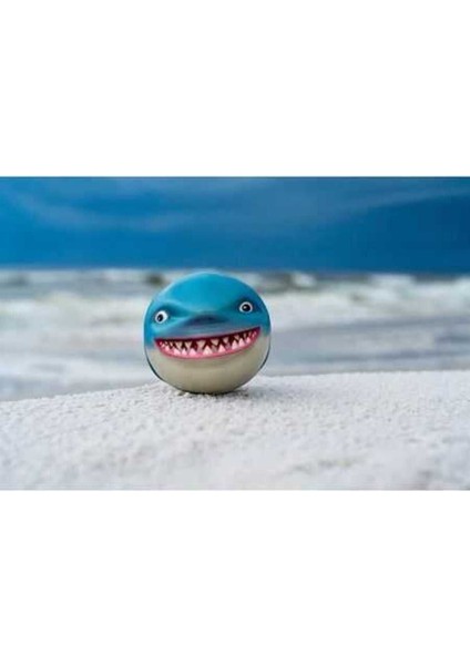 Original Suda Zıplayan Top- Sharky 154C02