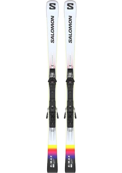 S/max Endurance Unisex Kayak + BAĞLAMASI-L47658400