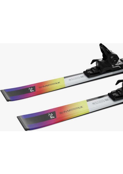 S/max Endurance Unisex Kayak + BAĞLAMASI-L47658400 indirimleri