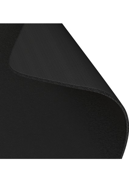 Blıtz Xxl 900X400X4MM Dikişli Neutral Kumaş Siyah Gaming Mouse Pad fırsatları