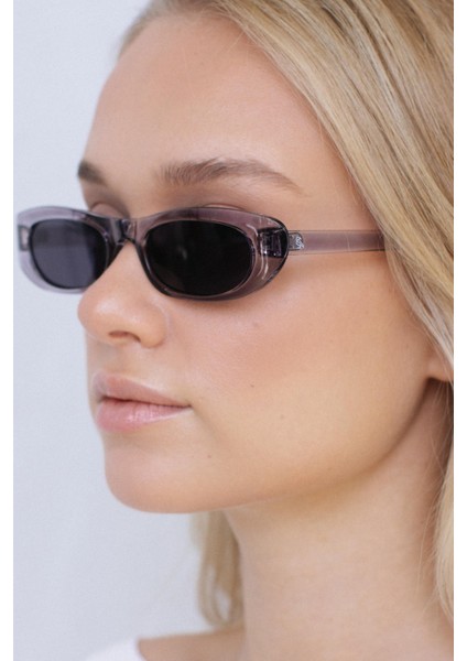 Servi Grey Black Güneş Gözlüğü fırsatları