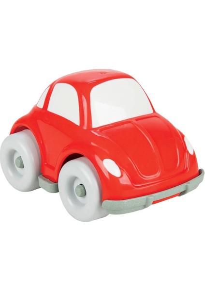 07 690 Strong Mini Arabalar -Pilsan Oyuncak