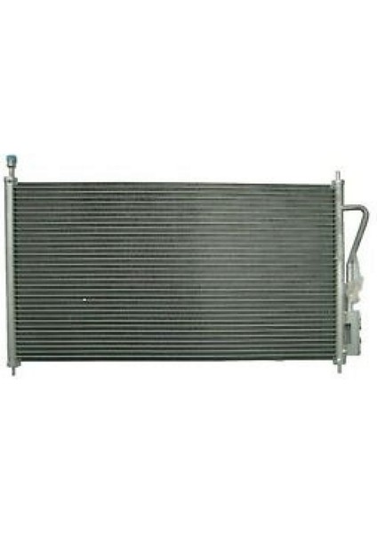 Klima Radyatoru Focus I 1.4 16V 1.8tdci 1.6 Zetec S 16V 98 04 Gnzrz