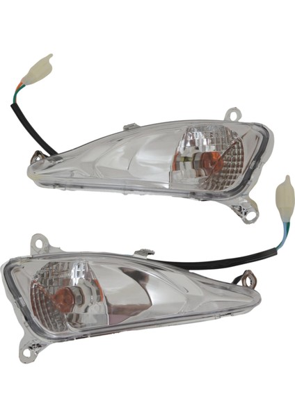 Ön Sinyal Takım E-Belgeli Rks Spontini