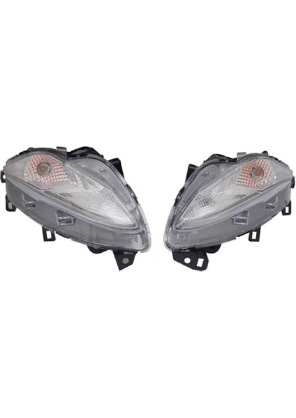 Ön Sinyal Takımı E-Belgeli Honda Dio 110