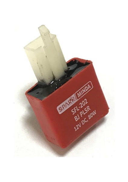 Sinyal Flaşörü Bajaj Pulsar Ns 200