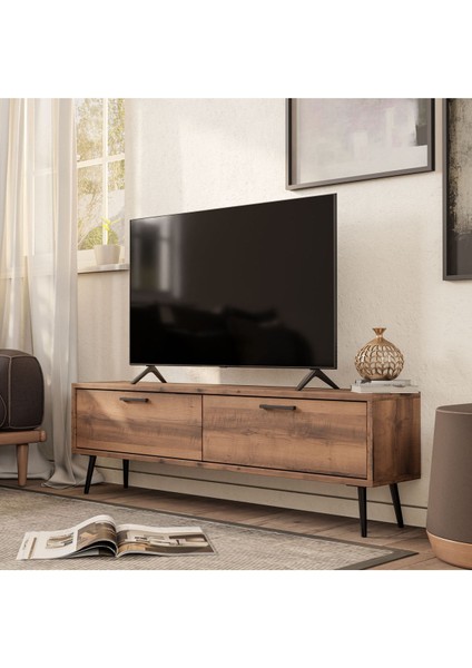 4066 Bold 138 cm Tv Ünitesi Hat