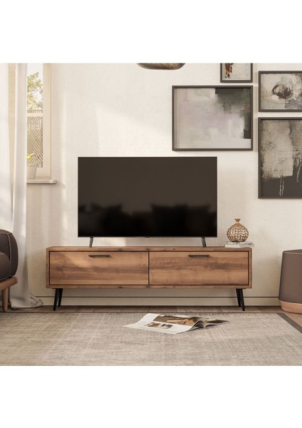 4066 Bold 138 cm Tv Ünitesi Hat modelleri
