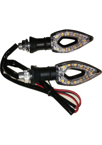 Motosiklet Sinyal Takımı LED