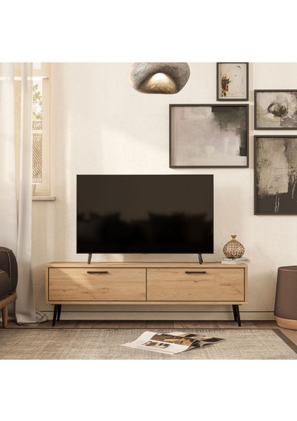 4062 Bold 138 cm Tv Ünitesi Sepet modelleri