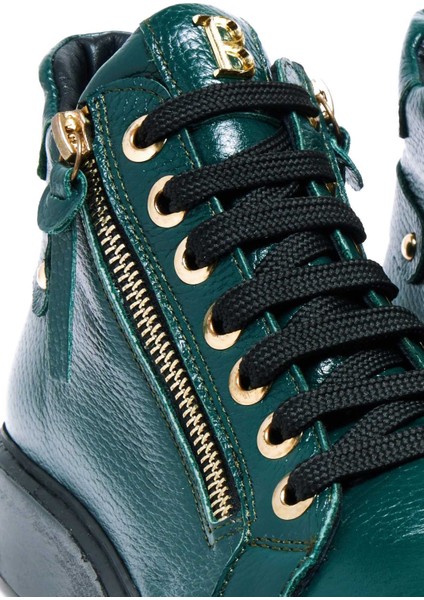 Fermuar Detaylı Eva Düz Bot 101-14725-131 Kadın Bot fırsatları