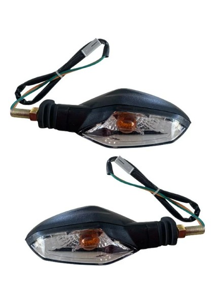 Sinyal Takımı E-Belgeli Bajaj Pulsar Ns 200