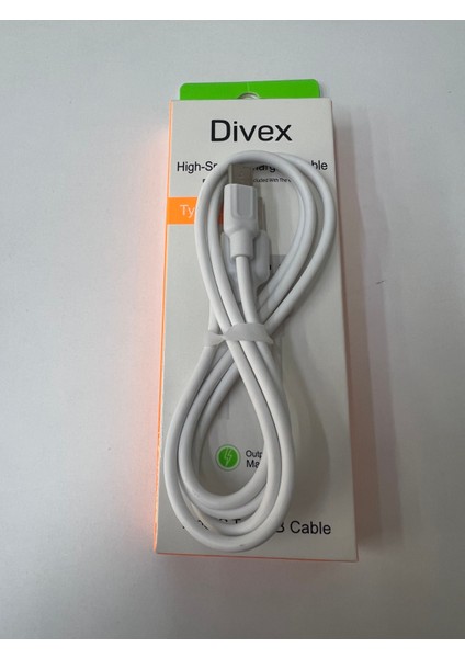 DC-102 Type-C To USB Kablo