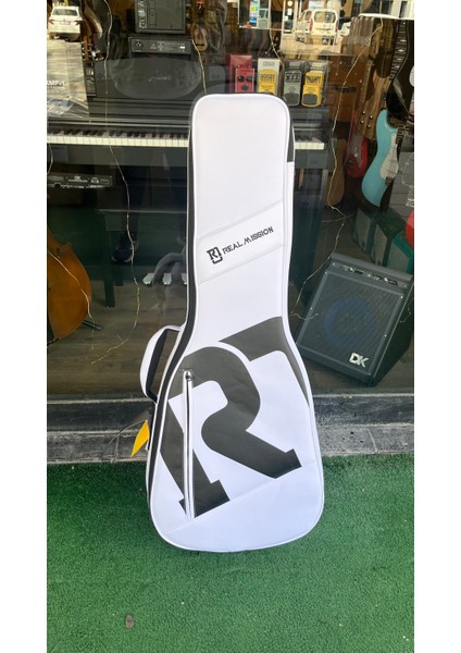 Klasik Gitar Gigbag Çanta Profesyonel Gitar Kılıfı