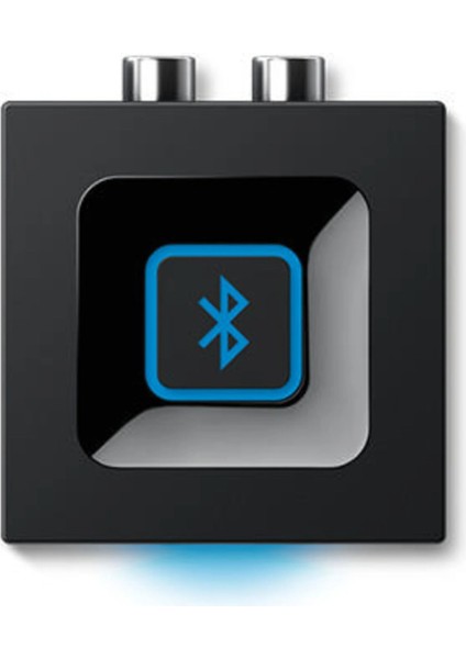 Bluetooth Adaptör / Ses Alıcısı - Siyah